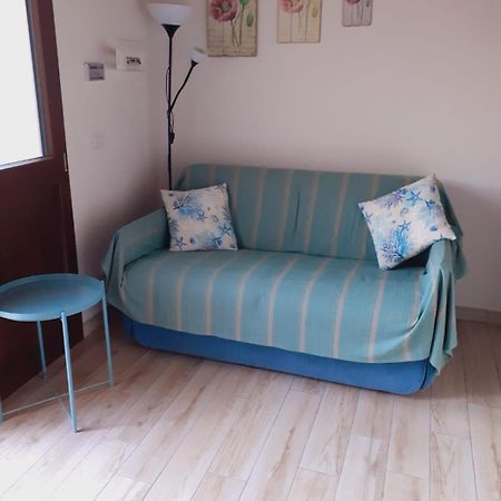 דירות פורטופראיו Casa Gaia 3 מראה חיצוני תמונה