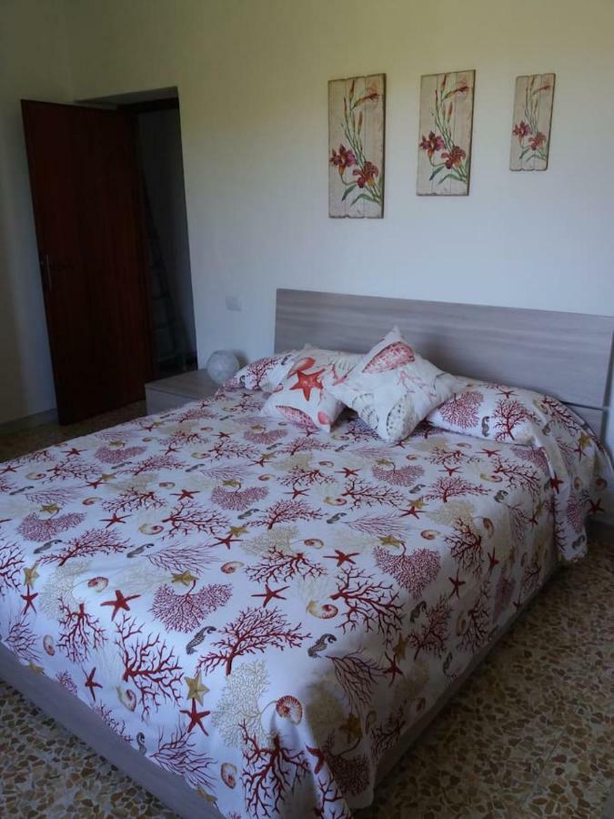 דירות פורטופראיו Casa Gaia 3 מראה חיצוני תמונה