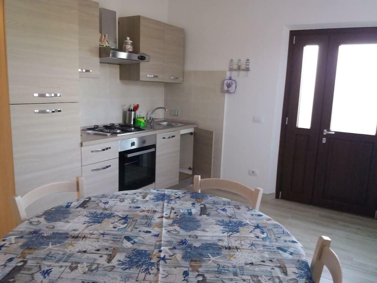 דירות פורטופראיו Casa Gaia 3 מראה חיצוני תמונה