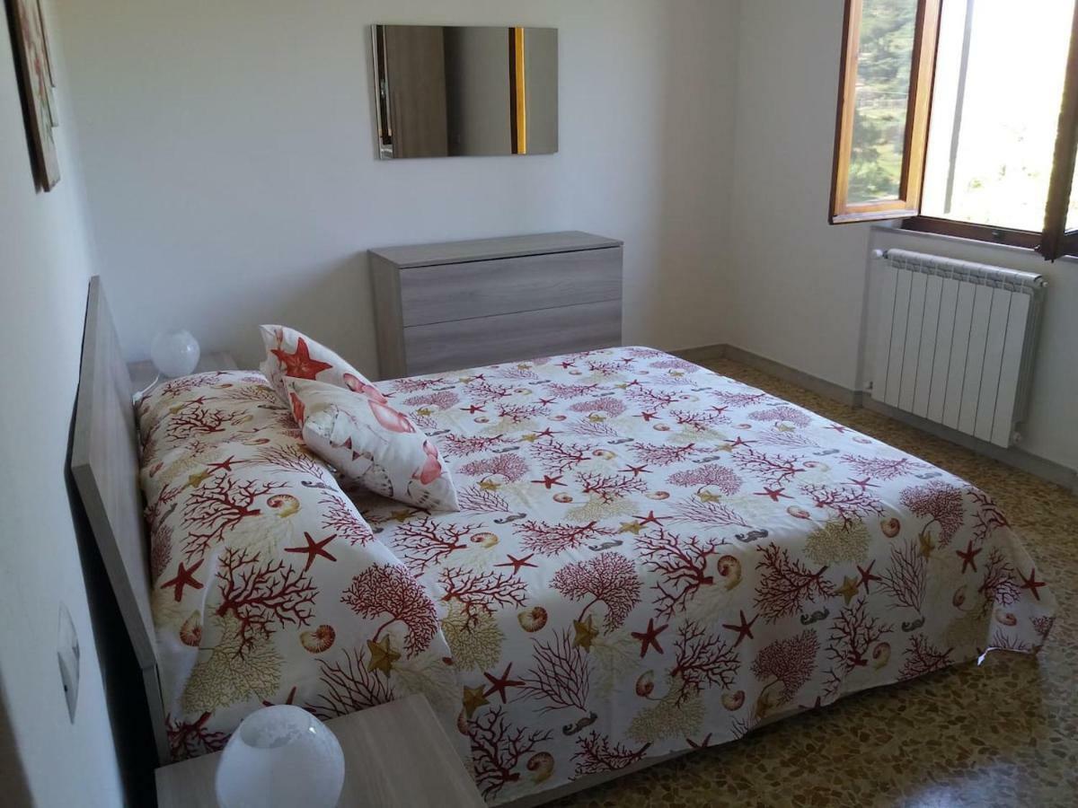 דירות פורטופראיו Casa Gaia 3 מראה חיצוני תמונה