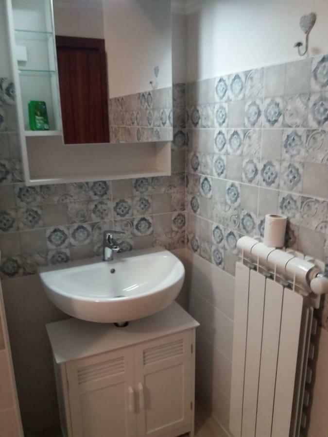 דירות פורטופראיו Casa Gaia 3 מראה חיצוני תמונה