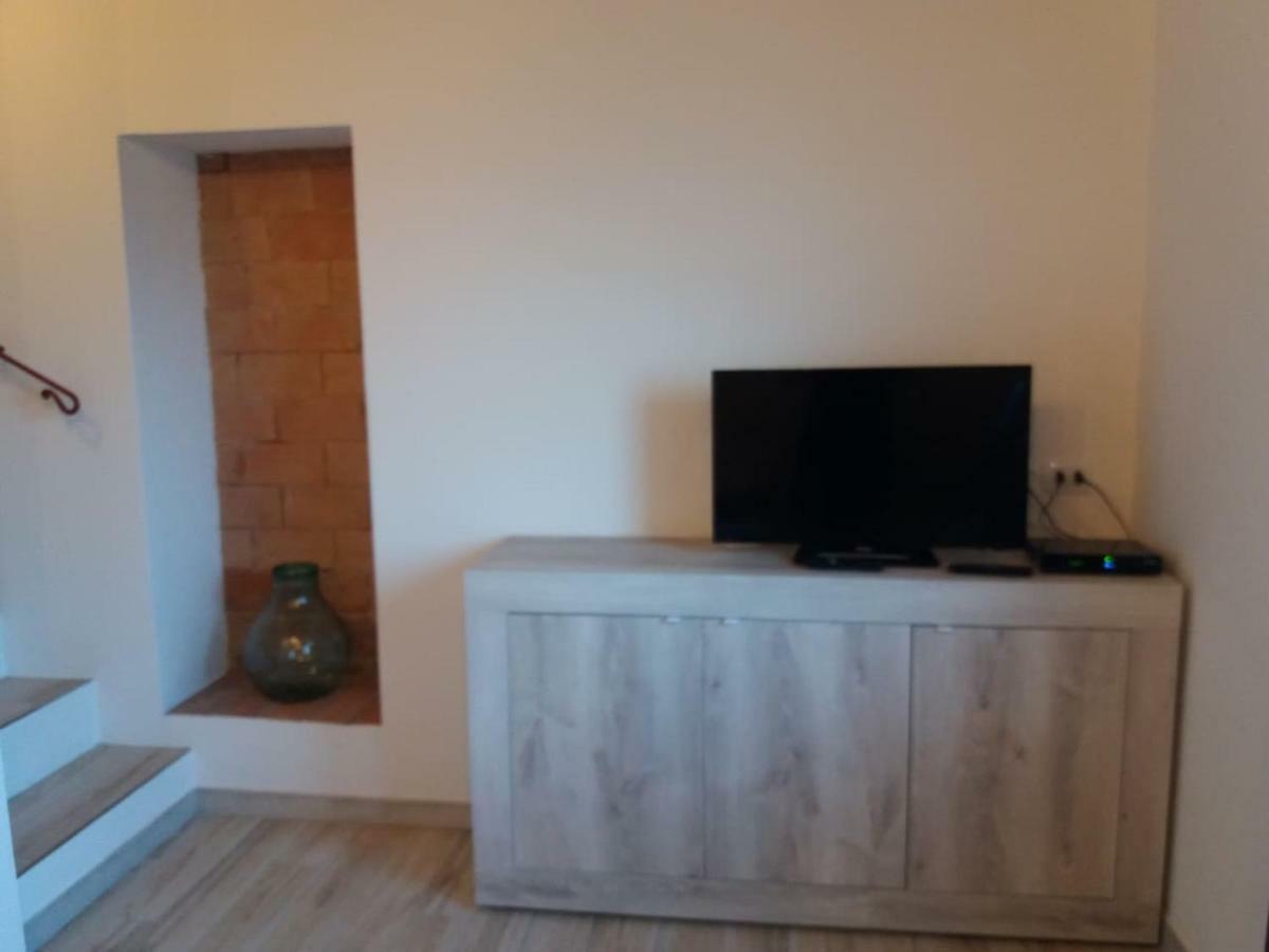 דירות פורטופראיו Casa Gaia 3 מראה חיצוני תמונה
